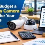 How to Budget a Security Camera Project for Your Business